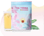 Té instantáneo en polvo Zooone Super Yerba